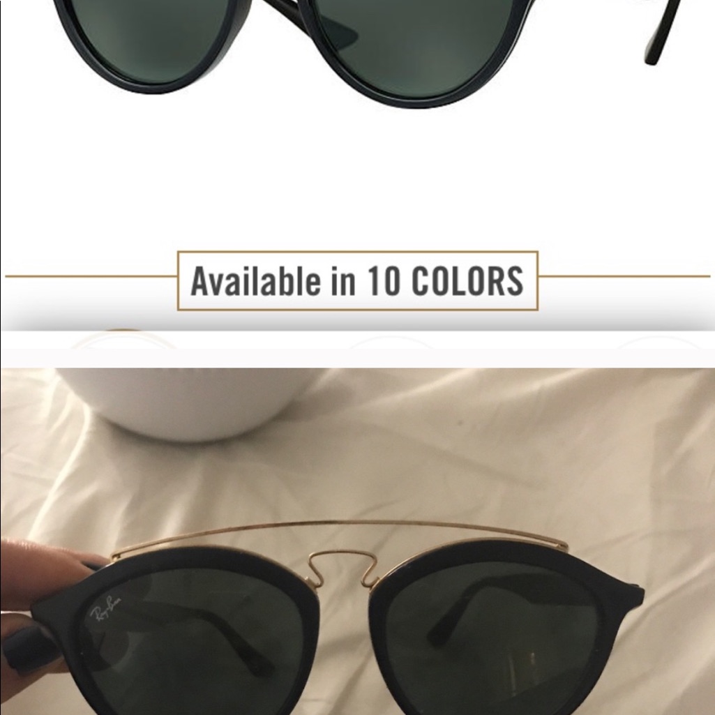 Ray Ban